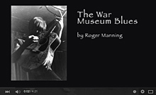The Sicilian Train Blues video The War Museum Blues video